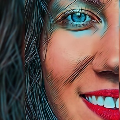 Арина Палий, 09.10, Visaginas