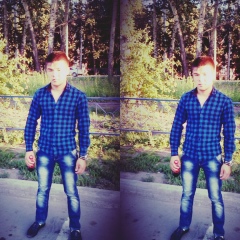 Куба Нурмухаммедов, 31.05.1993, Новосибирск