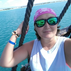 Женева Доброва, 16.04, Щелково