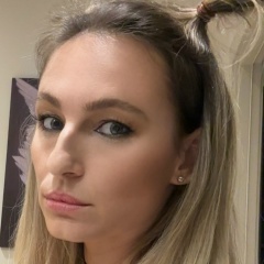 Светлана Мишко, 19.02