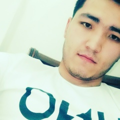 Шохрух Асроров, 21.05.1997, Ташкент