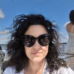 Анна Юминова, 14.04.1984, Ижевск