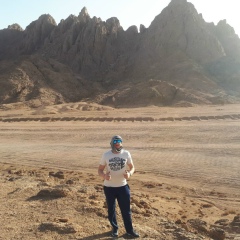 Андрей Зимаков, Караганда