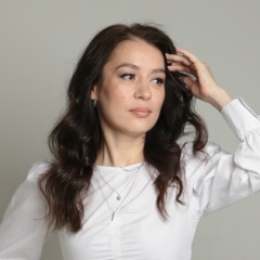 Алия Солянникова, 01.10, Москва