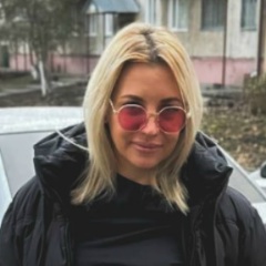 Ксения Булгакова, 12.06.1989, Кемерово