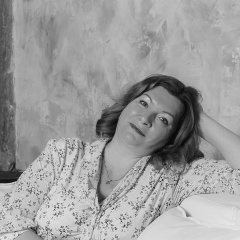 Галина Рыжова, 31.01.1974, Калининград