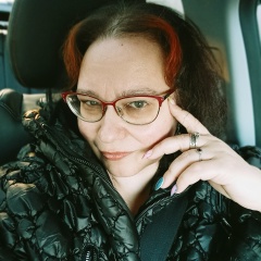 Александра Токарская, 14.03.1981, Санкт-Петербург