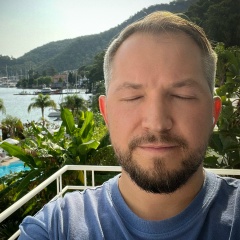 Миша Миронов, 02.08