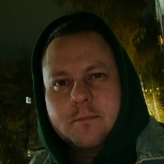 Константин Овчинников