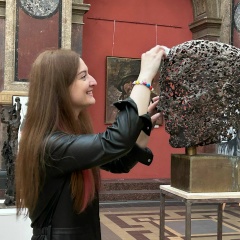 Екатерина Басова, 14.07, Санкт-Петербург