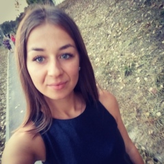 Олечка , 17.02.1994, Оргеев