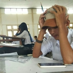 Pyae-Sone Aung, 12.10.2000, Shwebo