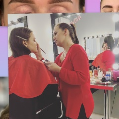 Ирина Мазанова, Самара