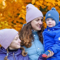 Анна Згонник, 19.09.1985, Омск