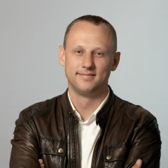 Дмитрий Можар, 10.03.1987, Санкт-Петербург