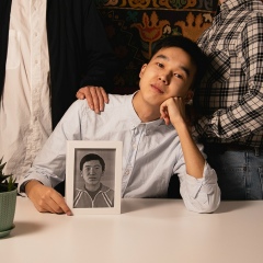 Рен Сариев, 10.04.1902