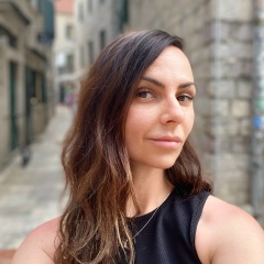 Екатерина Арзамасова, 16.10.1987, Санкт-Петербург