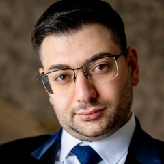 Эдгар Григорян, 02.04.1992, Москва