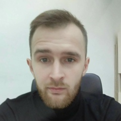 Валерий Скиба, 19.02, Киев