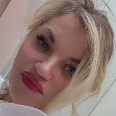 Светлана Волокитина, 14.12.1987, Жуков