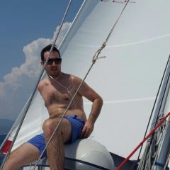 Onur Ozturk, 09.07, Antalya