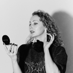 Мария Кузнецова, Рязань