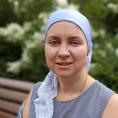 Наталья Жукова, 13.06.1984, Москва