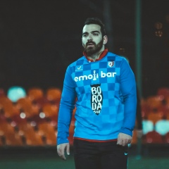 Viggo Manukyan, 10.08, Москва