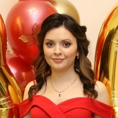 Маришка Зудилина, 28.12.1992, Москва