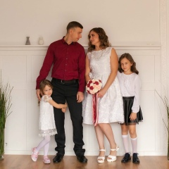 Серега Беккер, 09.07, Омск