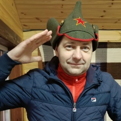 Александр Черемискин, 21.11, Екатеринбург