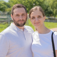 Максим Паднюк