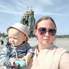 Ирина Грибоедова, 01.04, Старая Руза (поселок)