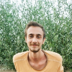 Филипп Фёдоров, 14.01.1994, Москва