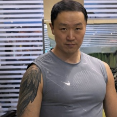 Евгений Кугай, 17.05.1981, Астана