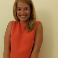 Леночка Ларионова, 18.04, Москва