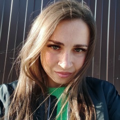 Ксения Игонина, 03.06.1990, Нижний Новгород