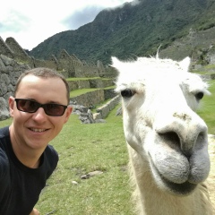 Станислав Щерба, 24.07, Москва