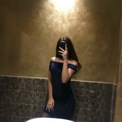 Darika Usubalieva, 16.02.2003, Бишкек