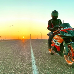 Мирас А, Семей