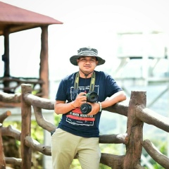 Kyaw-Lin Htut, Hsenwi