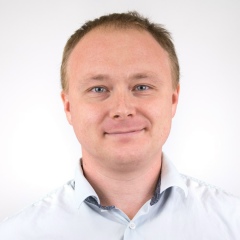 Николай Гаврилов, Новосибирск