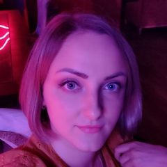 Anastasia Frai, 04.08, Санкт-Петербург