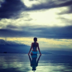 Олеся Менялина, 30.11, Санкт-Петербург