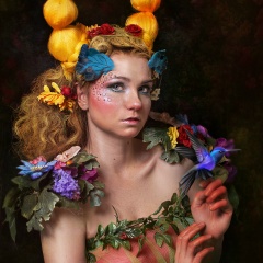 Надежда Кузьмичева, 23.02, Нахабино