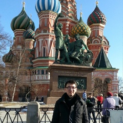 Ерлан Сарсенов, 12.12