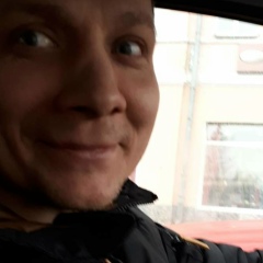 Слава Федулов, 28.06, Архангельск