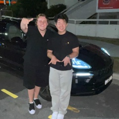 Макар Гусар