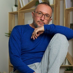 Олег Кривченков, 20.10.1970, Москва