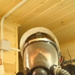 Веталь Косульников, 28.11, Тюмень